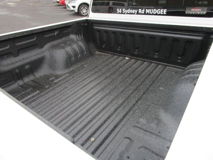 2025 GWM Cannon Alpha Ultra