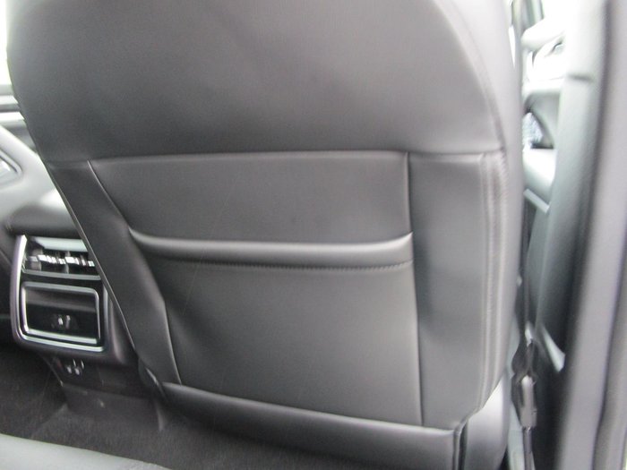 2025 GWM Cannon Alpha Ultra