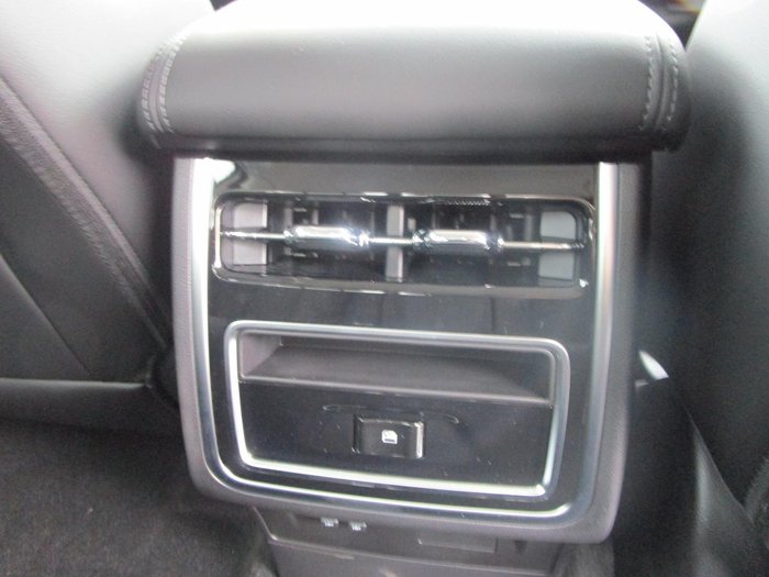 2025 GWM Cannon Alpha Ultra