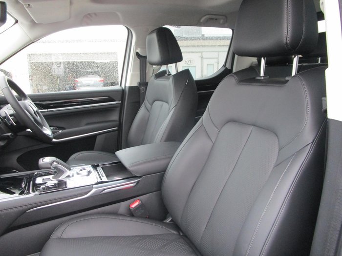 2025 GWM Cannon Alpha Ultra