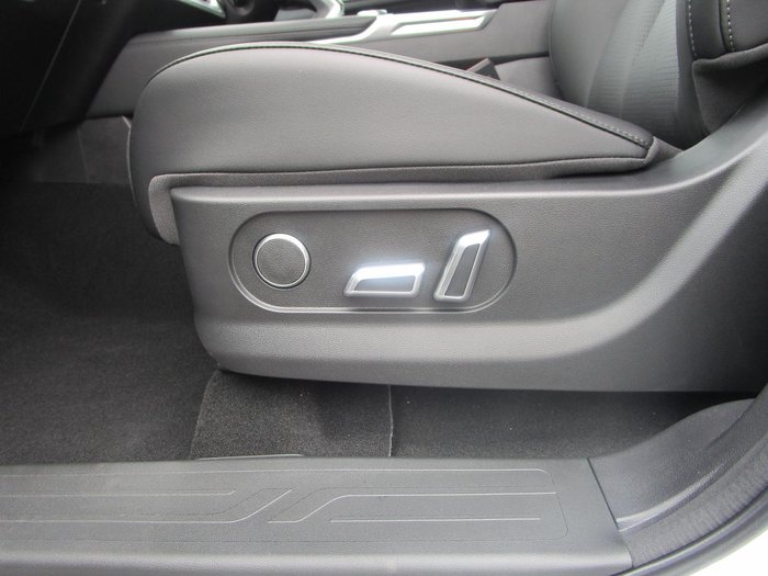 2025 GWM Cannon Alpha Ultra