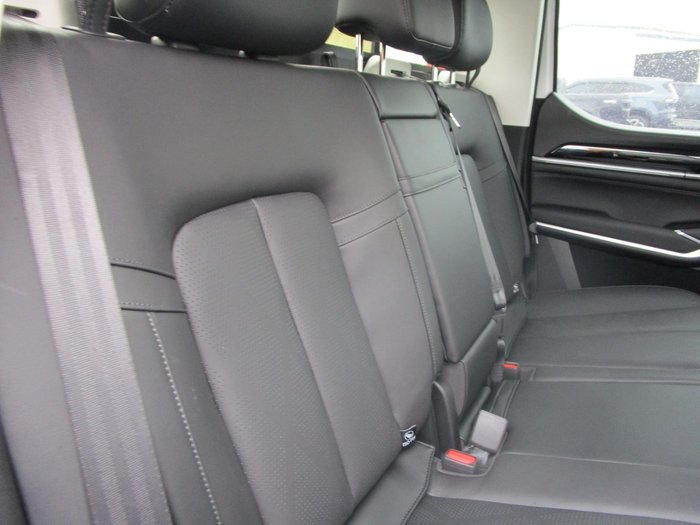 2025 GWM Cannon Alpha Ultra