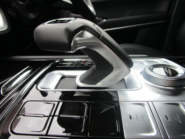 2025 GWM Cannon Alpha Ultra