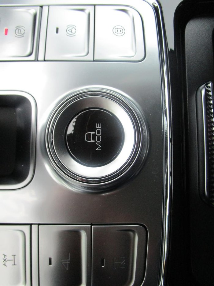 2025 GWM Cannon Alpha Ultra