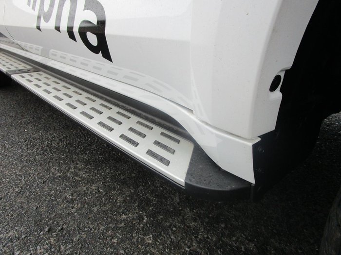 2025 GWM Cannon Alpha Ultra