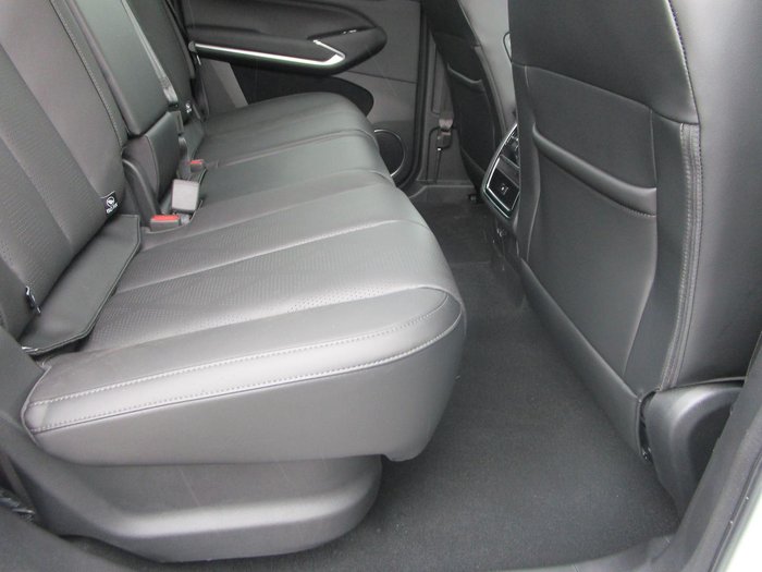 2025 GWM Cannon Alpha Ultra