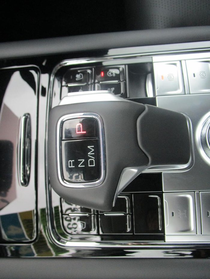 2025 GWM Cannon Alpha Ultra