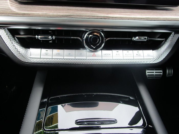 2025 GWM Cannon Alpha Ultra