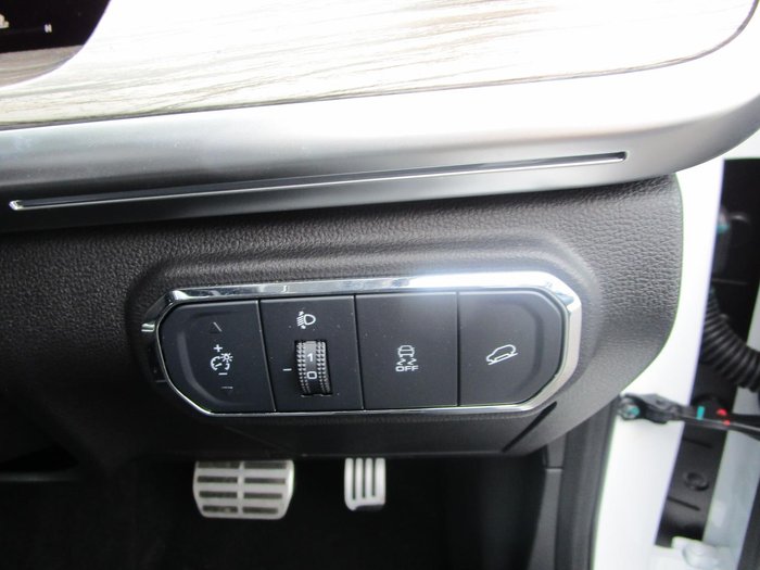 2025 GWM Cannon Alpha Ultra