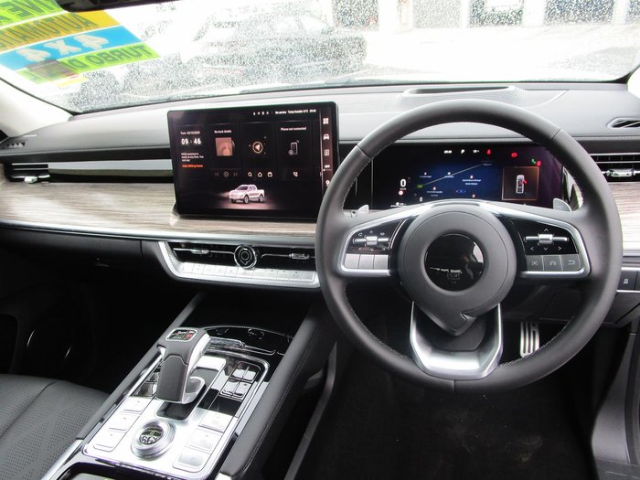 2025 GWM Cannon Alpha Ultra