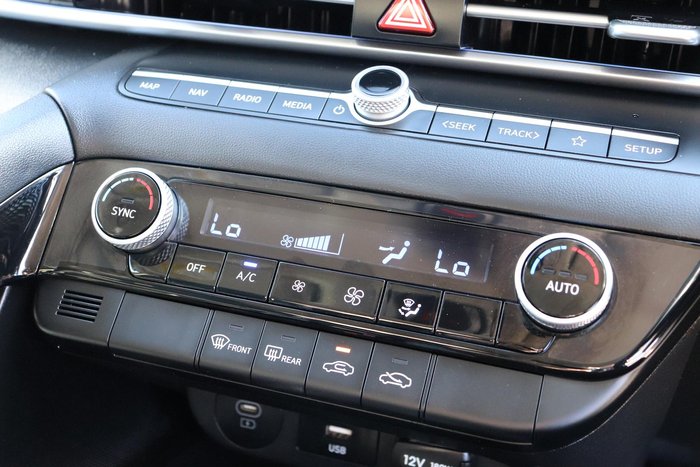 2024 Hyundai i30 Elite Hybrid