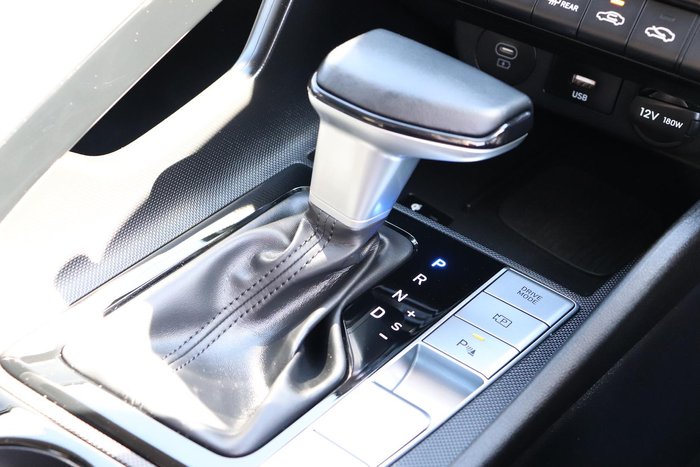 2024 Hyundai i30 Elite Hybrid