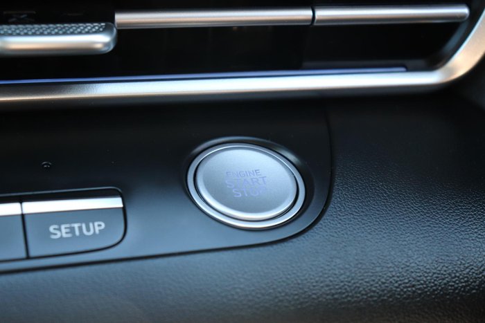 2024 Hyundai i30 Elite Hybrid