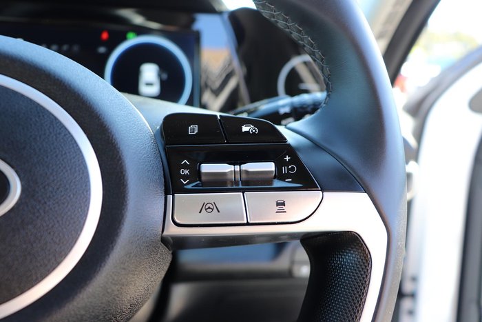 2024 Hyundai i30 Elite Hybrid