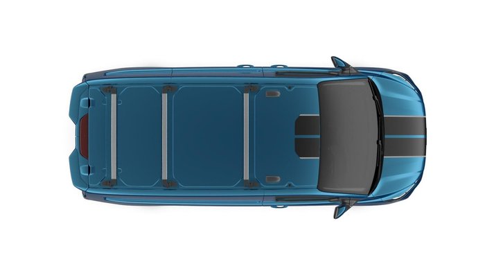 2025 Ford Transit Custom Sport SWB