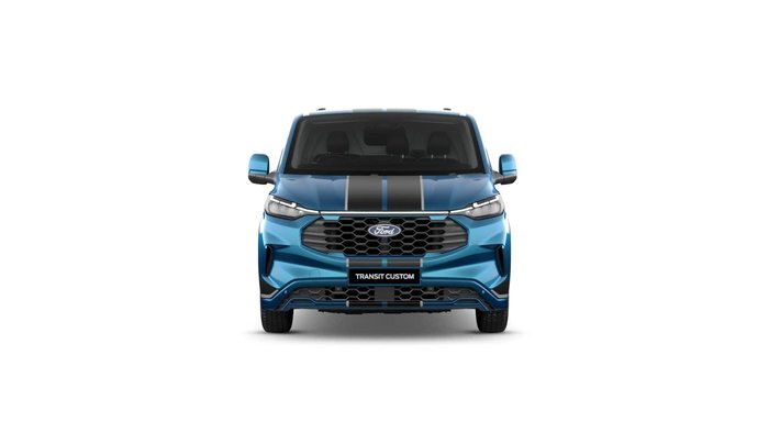 2025 Ford Transit Custom Sport SWB