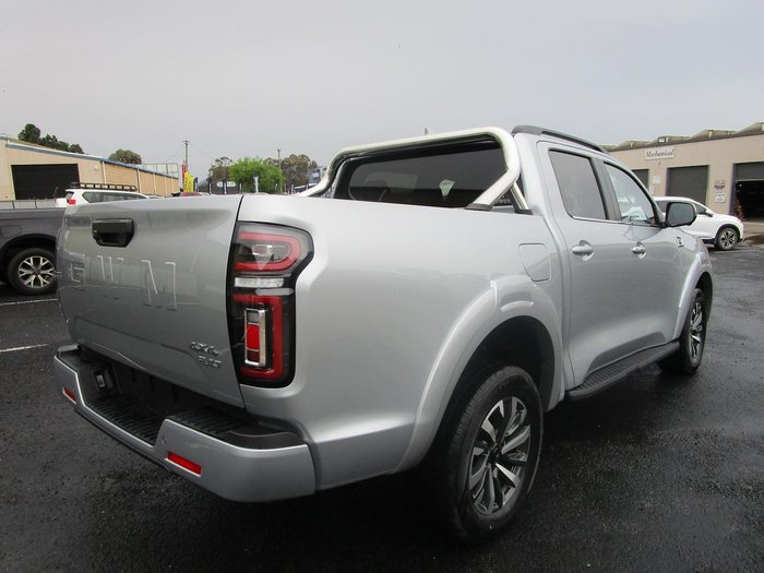 2025 GWM Cannon Ultra