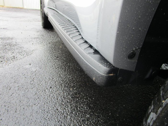 2025 GWM Cannon Ultra