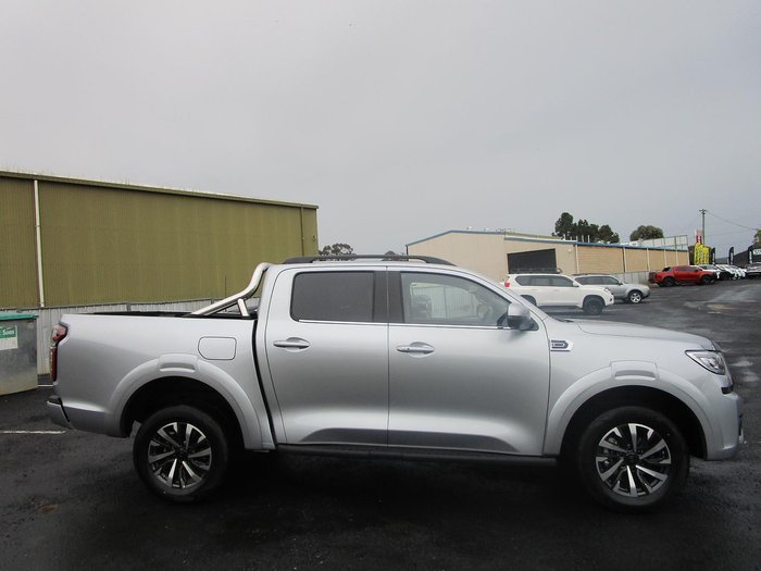 2025 GWM Cannon Ultra