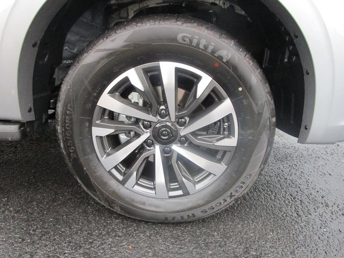 2025 GWM Cannon Ultra