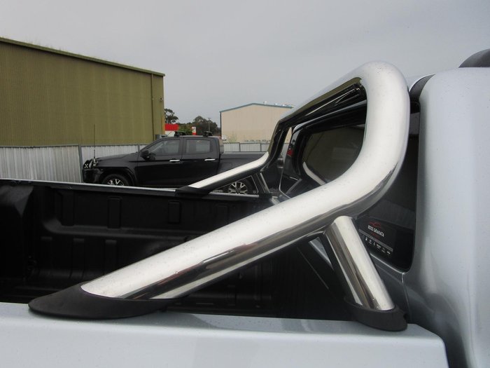 2025 GWM Cannon Ultra