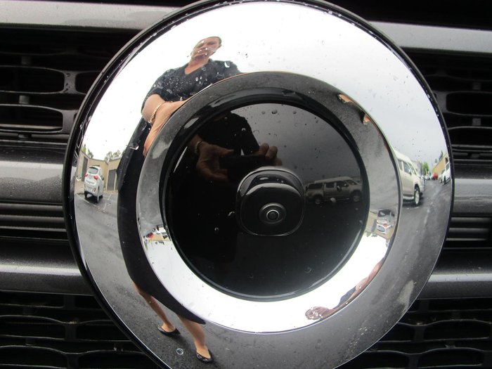 2025 GWM Cannon Ultra