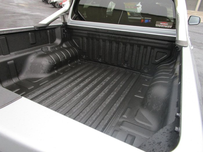 2025 GWM Cannon Ultra