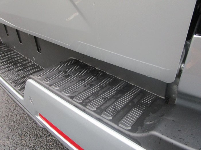 2025 GWM Cannon Ultra