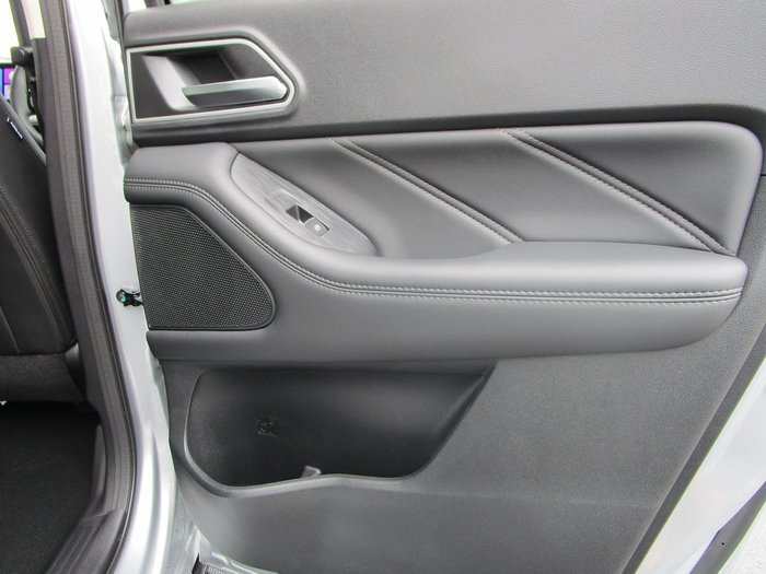 2025 GWM Cannon Ultra