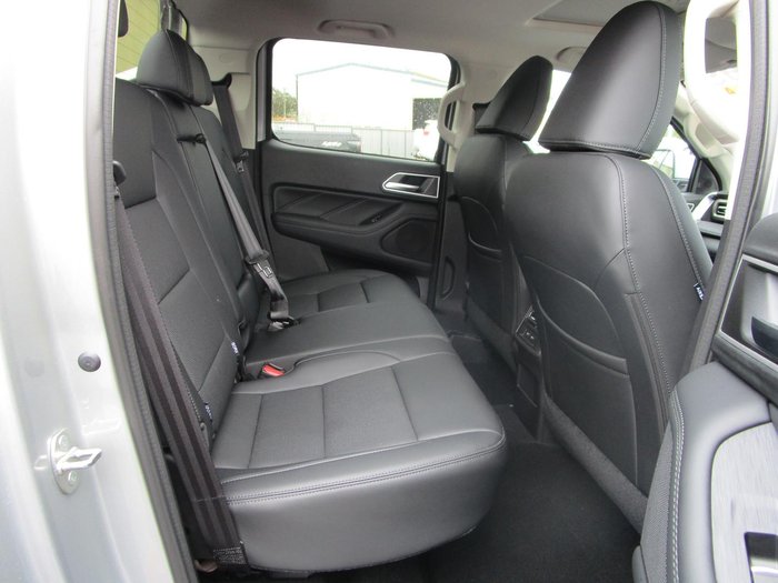 2025 GWM Cannon Ultra