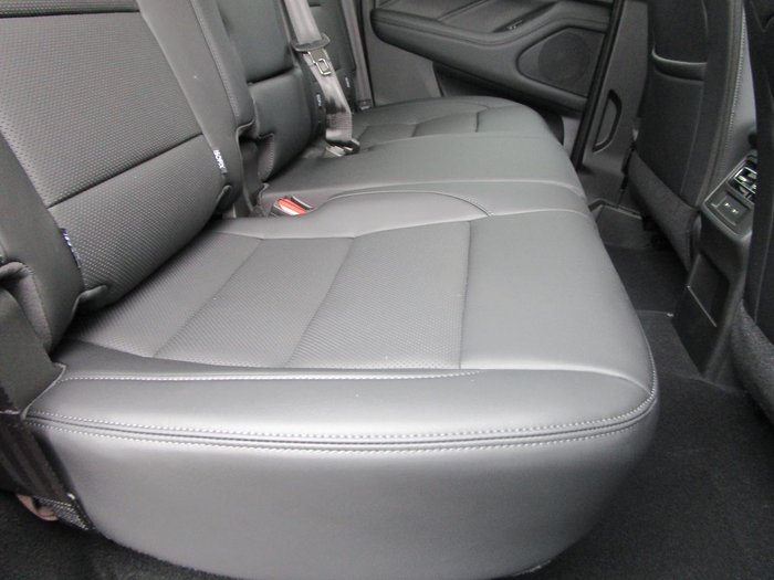 2025 GWM Cannon Ultra