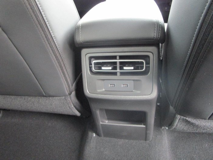 2025 GWM Cannon Ultra