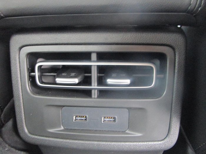 2025 GWM Cannon Ultra