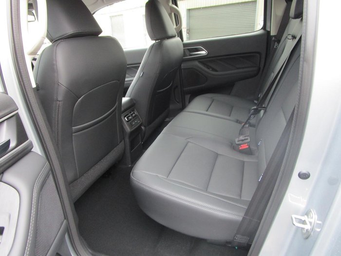 2025 GWM Cannon Ultra