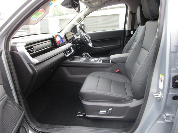 2025 GWM Cannon Ultra