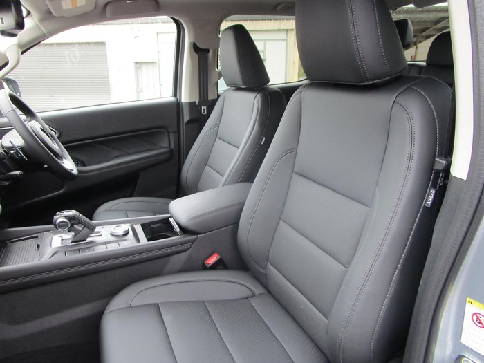 2025 GWM Cannon Ultra