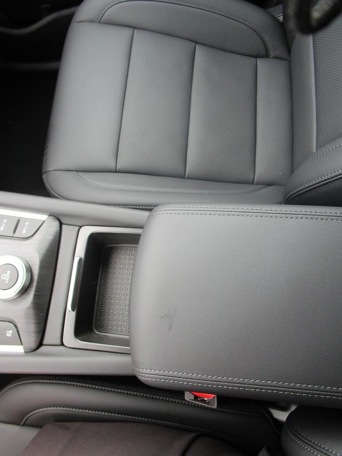 2025 GWM Cannon Ultra