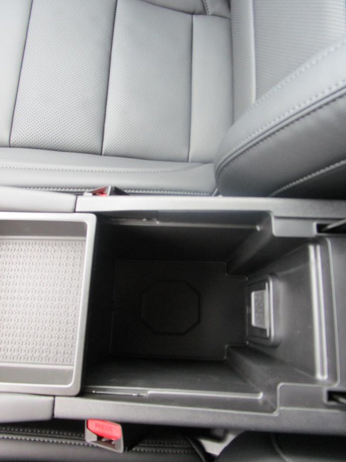 2025 GWM Cannon Ultra