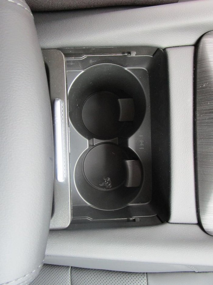 2025 GWM Cannon Ultra