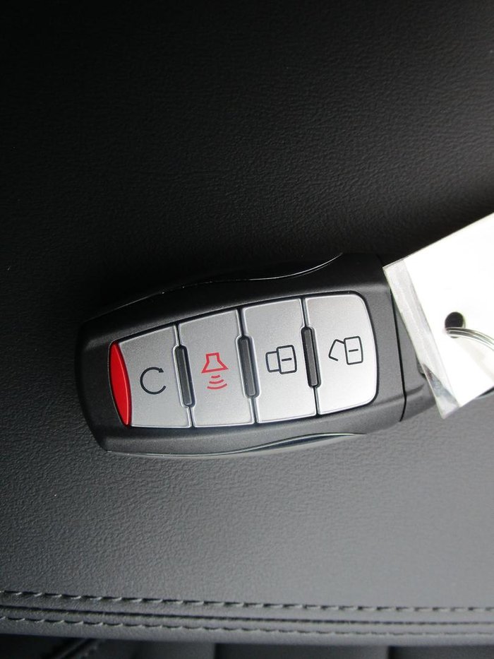 2025 GWM Cannon Ultra