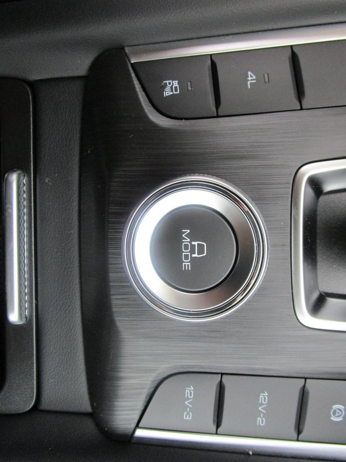 2025 GWM Cannon Ultra