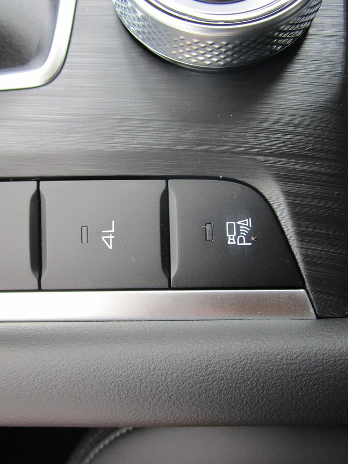 2025 GWM Cannon Ultra