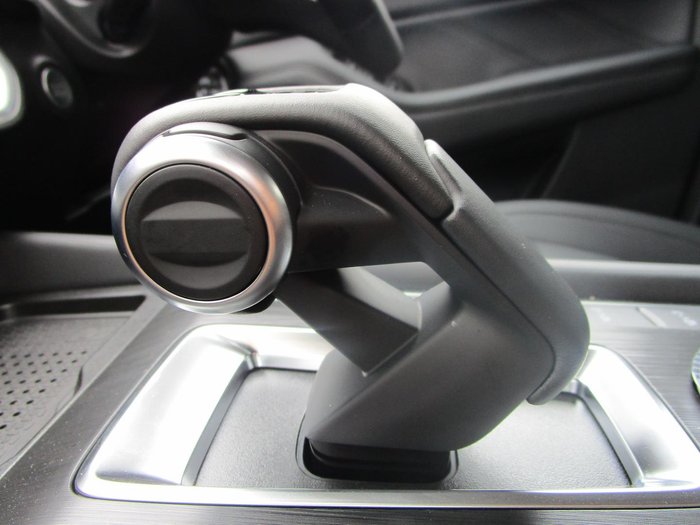 2025 GWM Cannon Ultra