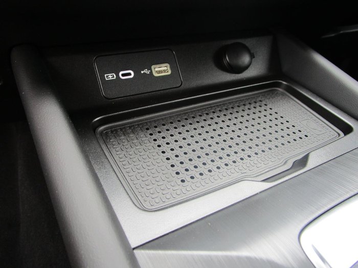 2025 GWM Cannon Ultra