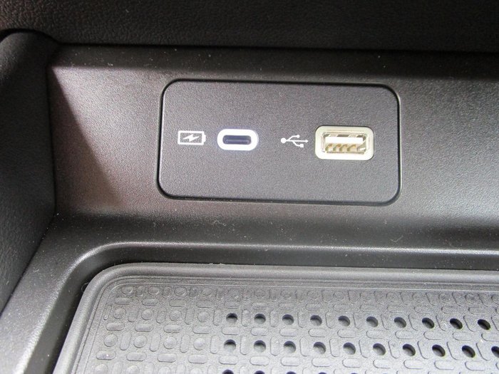 2025 GWM Cannon Ultra