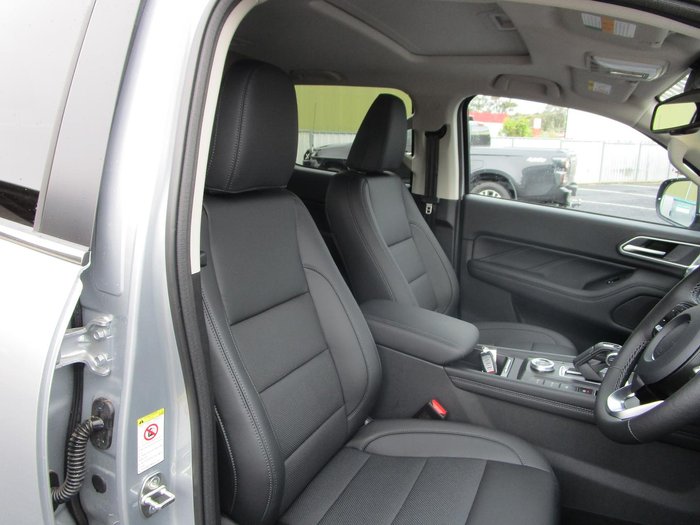 2025 GWM Cannon Ultra