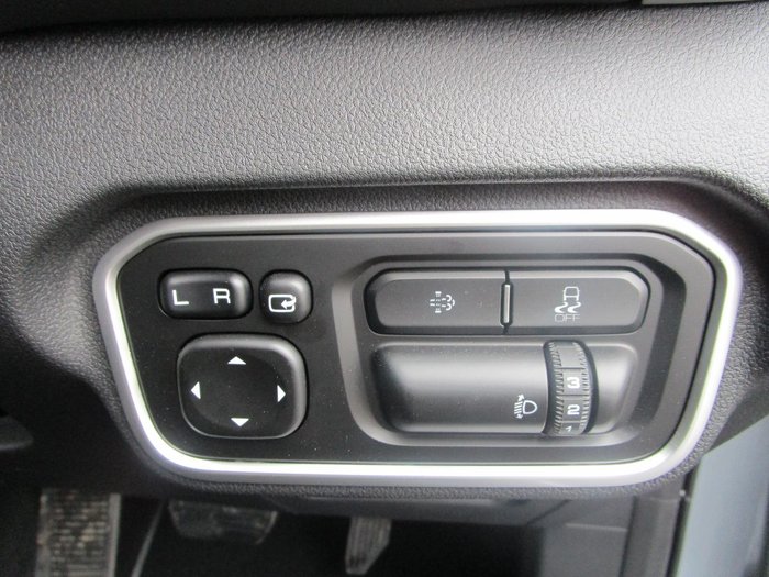 2025 GWM Cannon Ultra