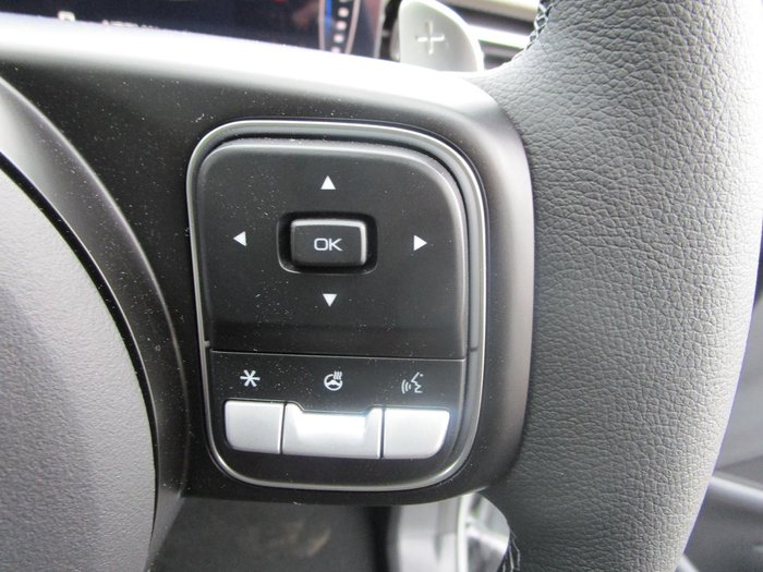 2025 GWM Cannon Ultra