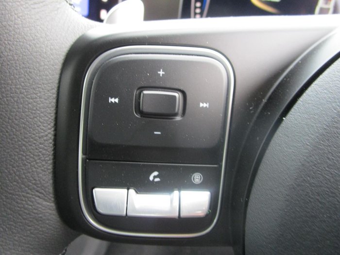 2025 GWM Cannon Ultra