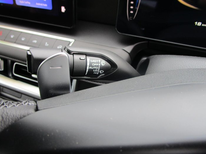 2025 GWM Cannon Ultra